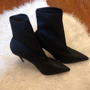 Aldo Booties